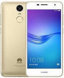 Прошивка телефона Huawei Enjoy 6 в Ижевске